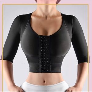 Shaper top black 3XL